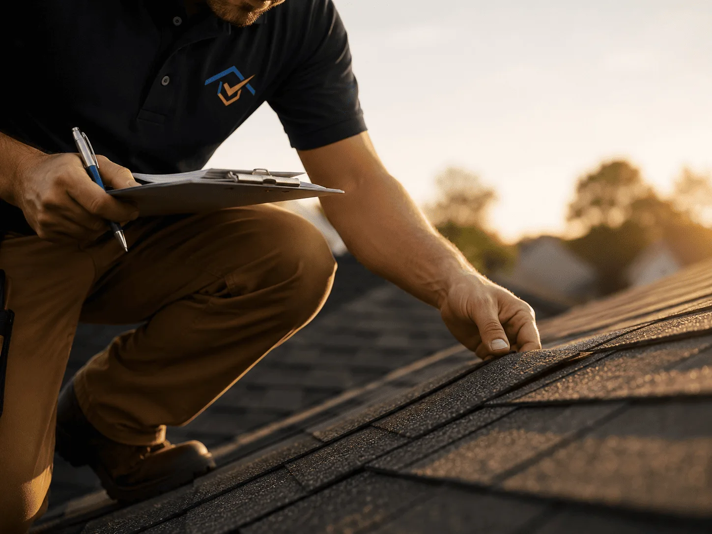 Why Choose Roof Inspection in Concho, OK